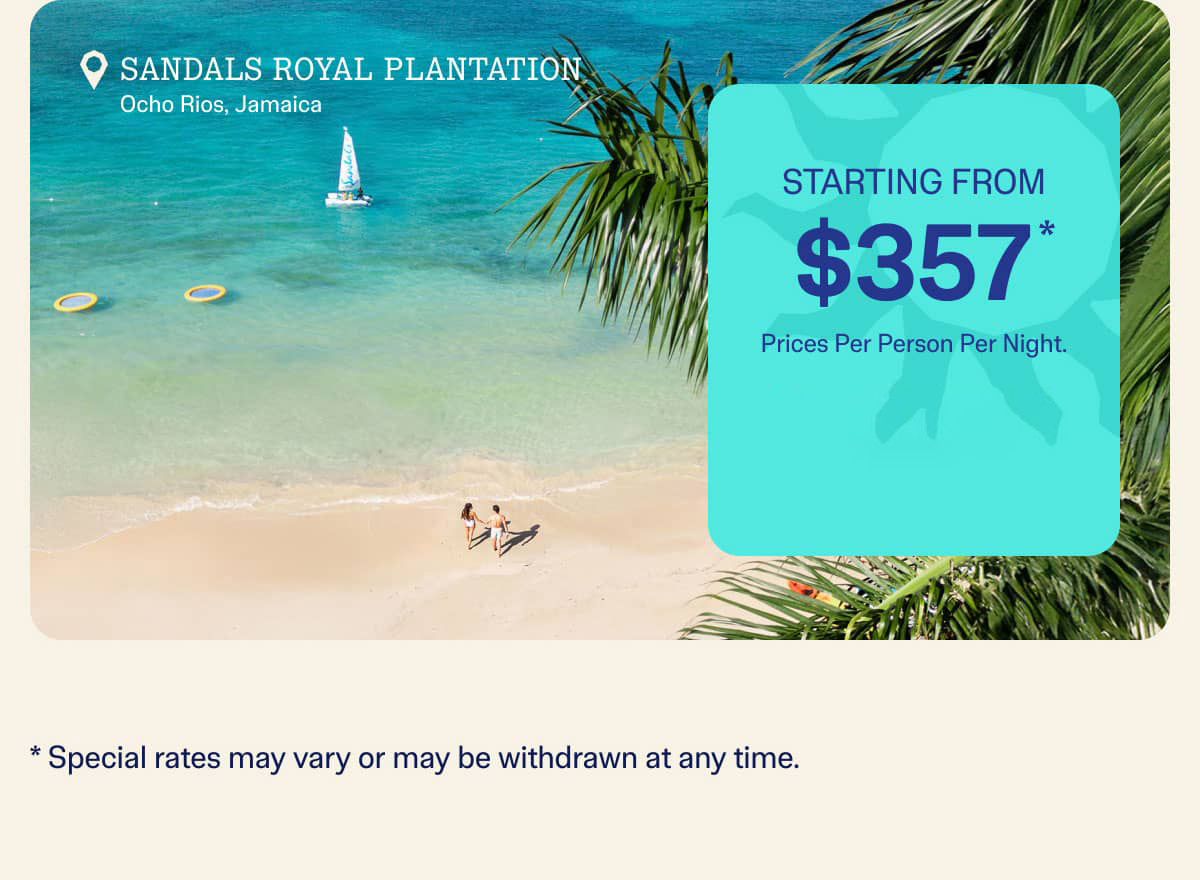 Sandals-Valentines-Sale-Launch-Email-January-2025_Consumer_14 image