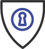 lock image