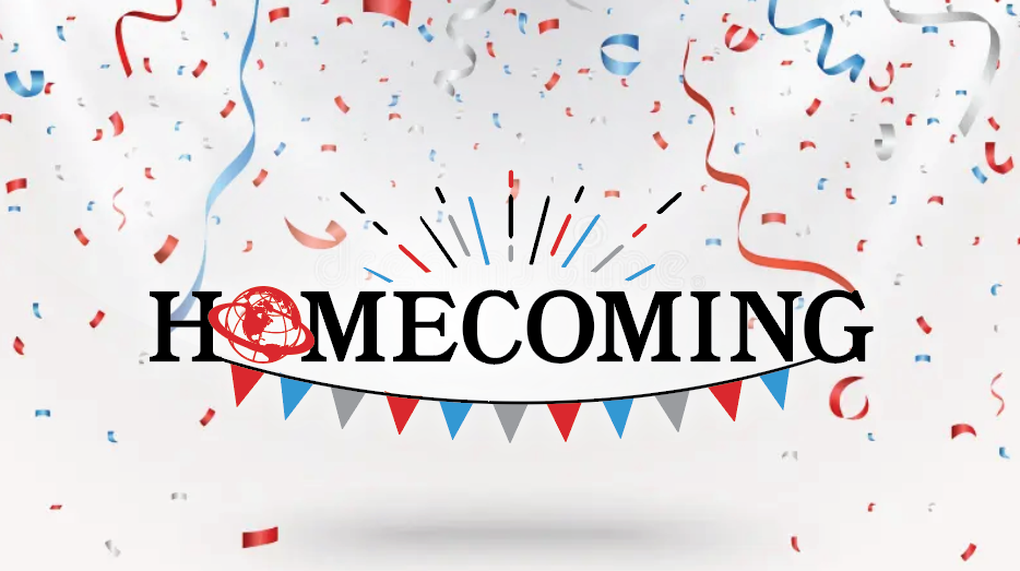 Homecoming_banner image