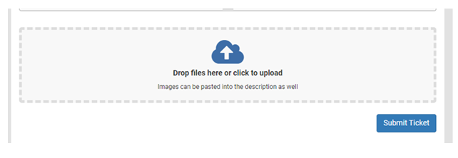 upload image