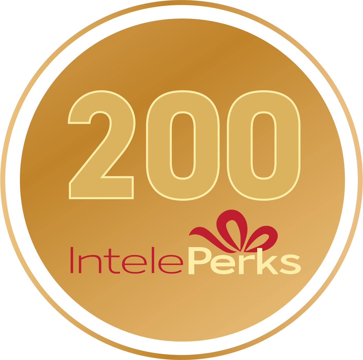 200points image
