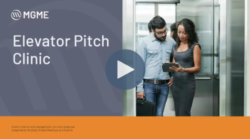 Elevator-Pitch image