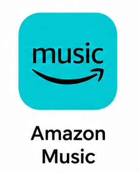 amazon_podcast image