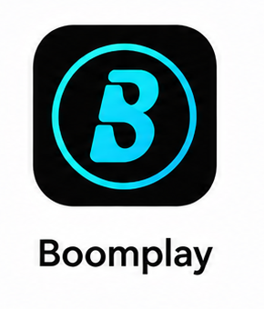 boomplay image