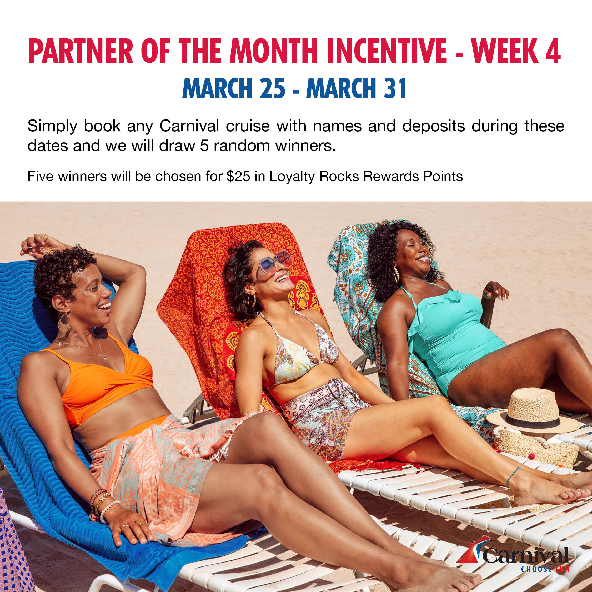 InteleTravelMarchAgentIncentive_Weekly4 image