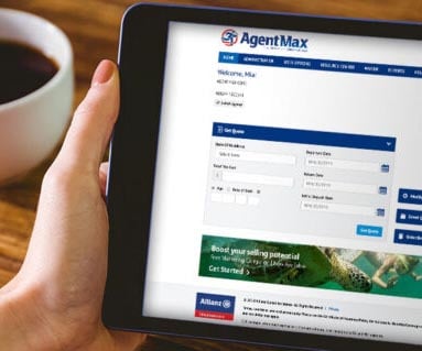 agentmax_online image