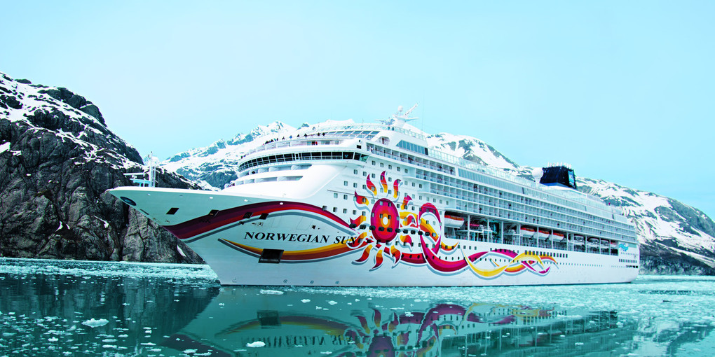 Norwegian Cruise Line 2-For-1 Deposits