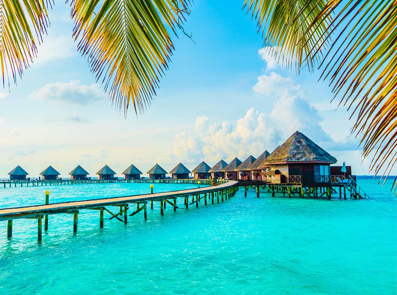 Maldives