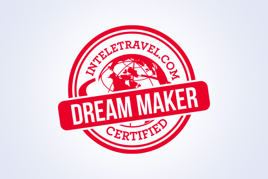 Dream Maker logo
