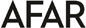 AFAR logo