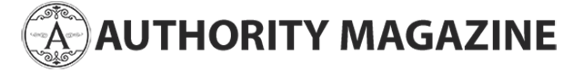 Authority Magazine logo