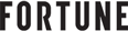 Fortune logo