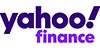 Yahoo! Finance logo