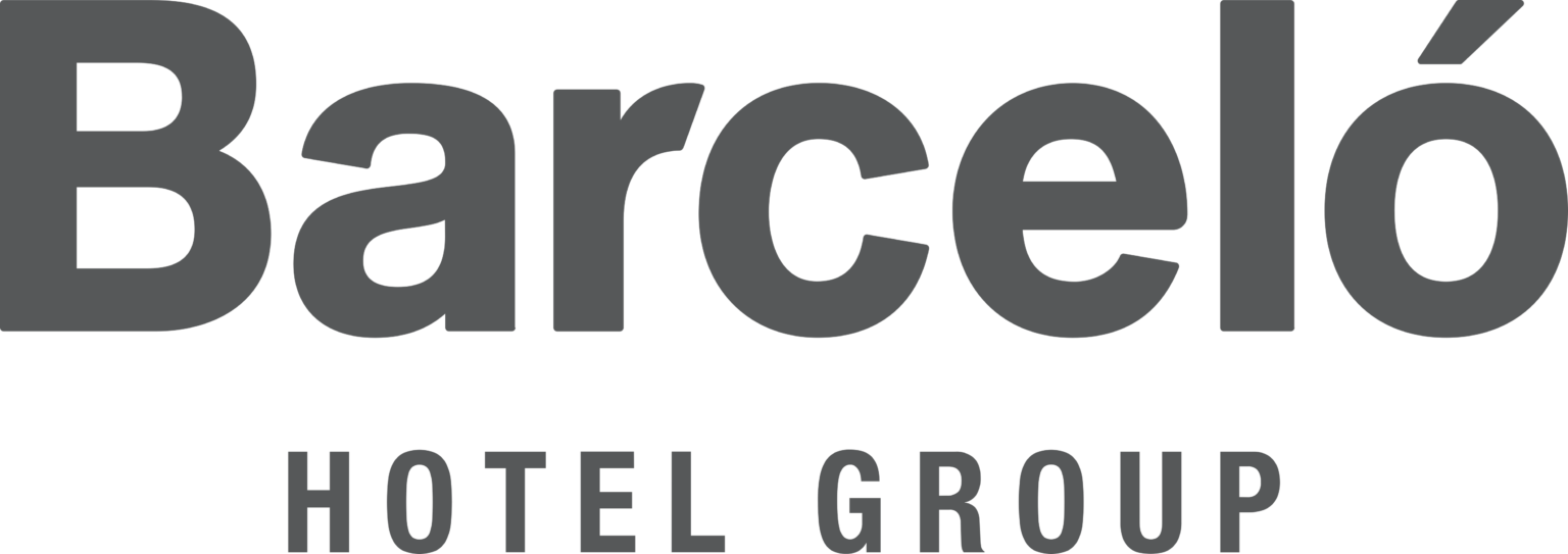 Barcelo Hotel Group logo