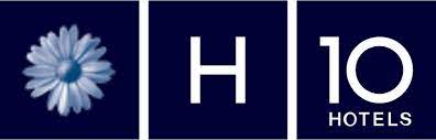 H10 Hotels logo