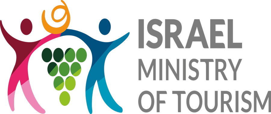 Israel Ministry of Tourism Logo