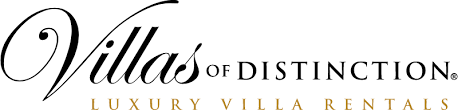 Villas of Distinction logo