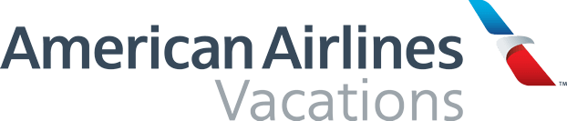American Airlines Vacations logo